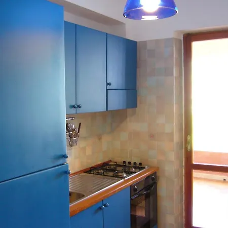 Baia Dell'est Stalettì