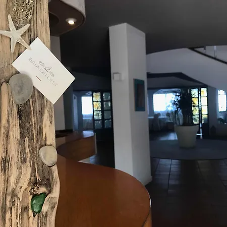 Otel Baia Dell'est 3*