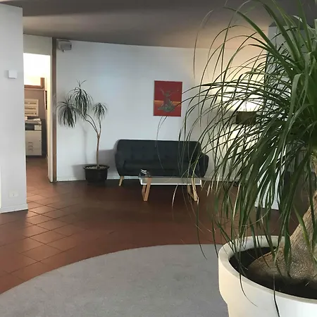 Baia Dell'est Otel 3*