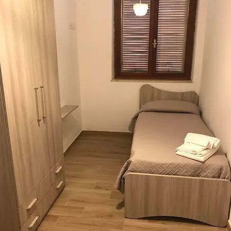 Baia Dell'est Stalettì