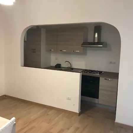 Otel Baia Dell'est 3*