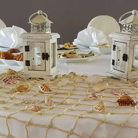 Baia Dell'est 3* Stalettì