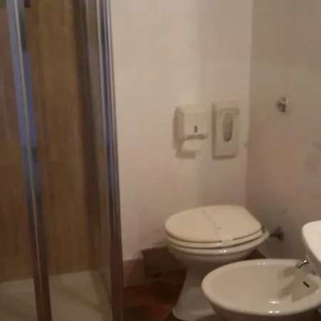 Hotel Baia Dell'est
