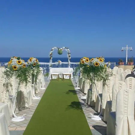 Baia Dell'est 3* Stalettì