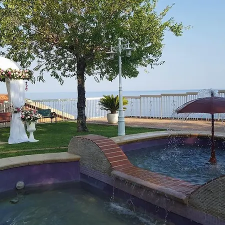 Baia Dell'est