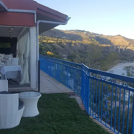 Hotel Baia Dell'est