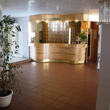 Hotel Baia Dell'est Stalettì