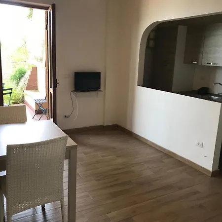 Baia Dell'est 3* Stalettì