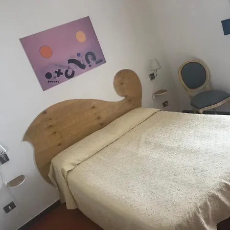 Baia Dell'est 3* Stalettì