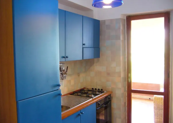 Baia Dell'est Stalettì