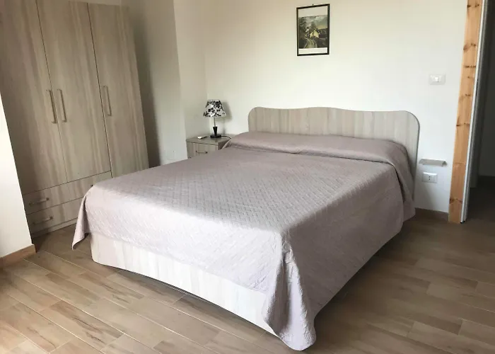 Baia Dell'est 3* Stalettì