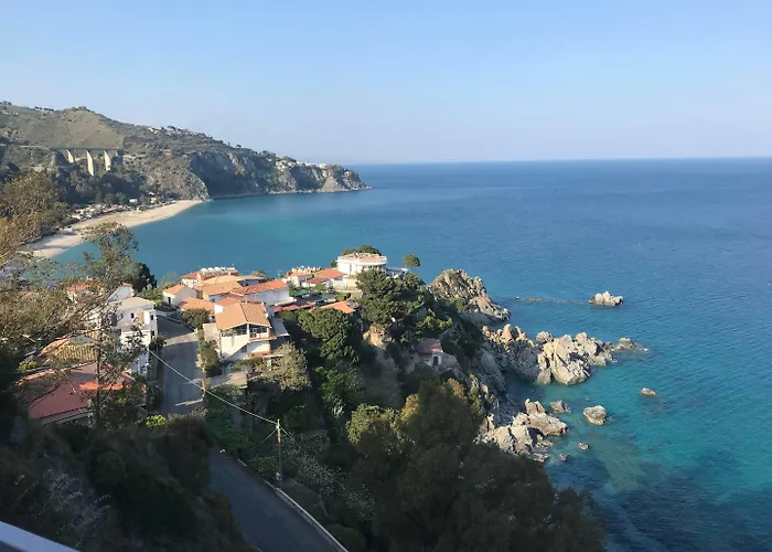 Baia Dell'est Hotel Stalettì