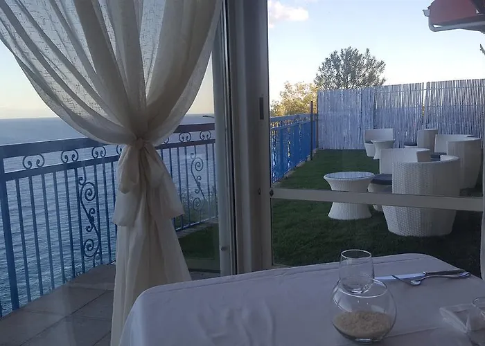 Baia Dell'est 3* Stalettì