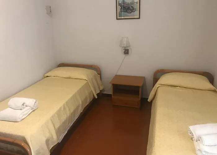 Baia Dell'est Stalettì