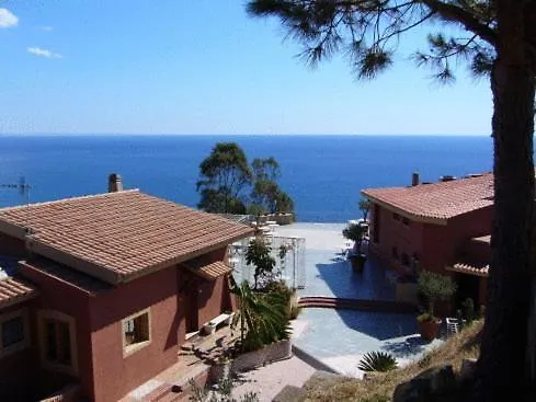 Baia Dell'est Stalettì