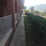 Hotel Baia Dell'est Staletti