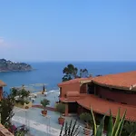 Hotel Baia Dell'est Staletti