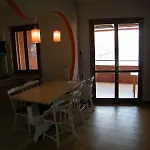 Hotel Baia Dell'est Staletti