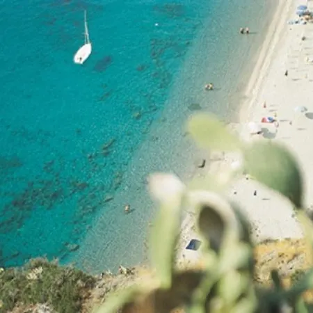 Baia Dell'est 3* Staletti