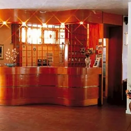 Hotel Baia Dell'est Stalettì