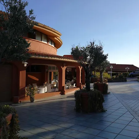 Baia Dell'est 3* Staletti