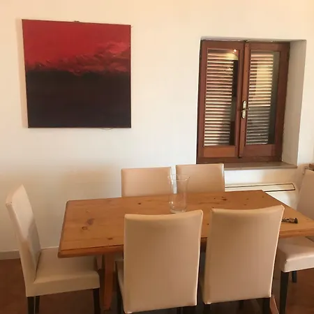 Hotel Baia Dell'est Stalettì