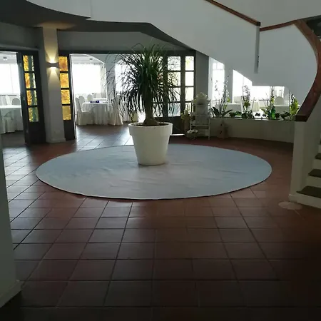 Hotel Baia Dell'est Stalettì