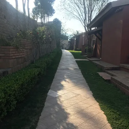 Hotel Baia Dell'est