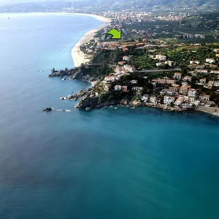 Baia Dell'est ホテル Stalettì
