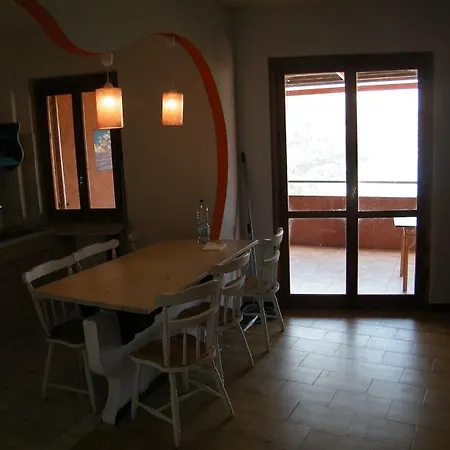 Hotel Baia Dell'est Stalettì