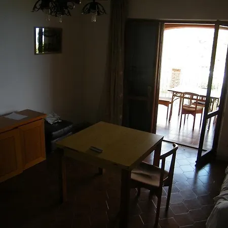 Hotel Baia Dell'est
