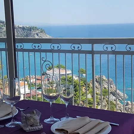 فندق Baia Dell'est