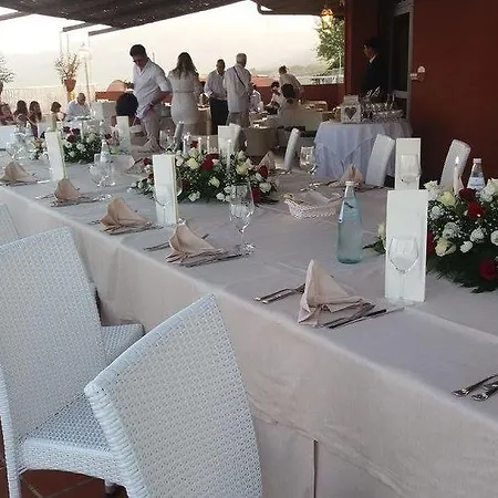 Baia Dell'est Hotel Staletti