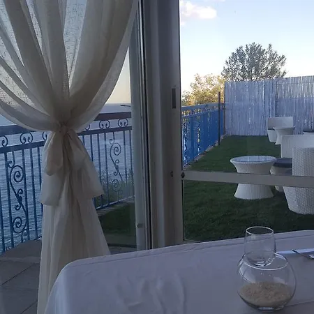 Baia Dell'est 3* Staletti
