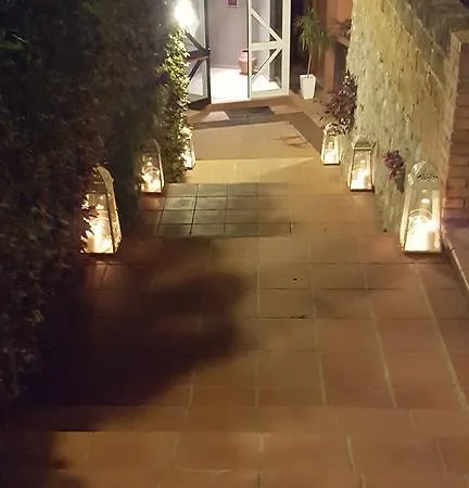 Baia Dell'est Hotel 3*