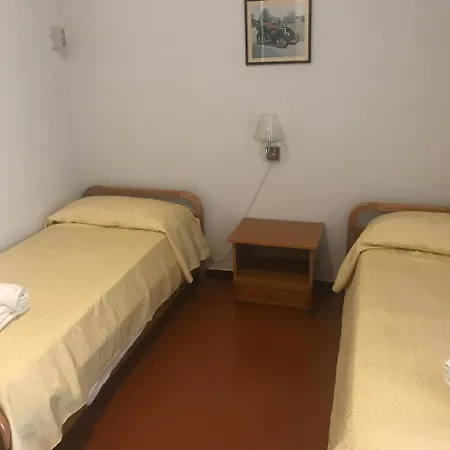 Baia Dell'est Stalettì