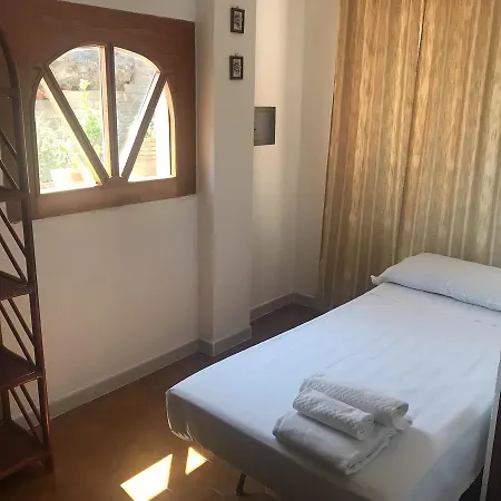 Baia Dell'est Hotel Stalettì