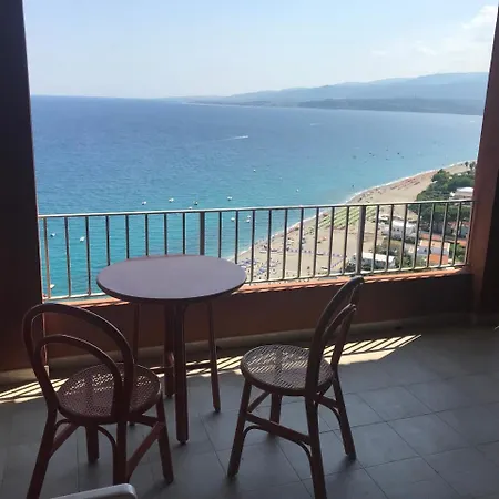Baia Dell'est