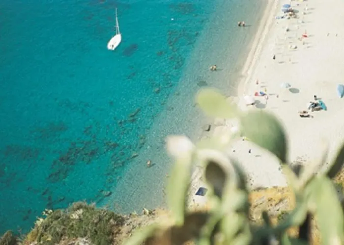 Baia Dell'est 3* Stalettì