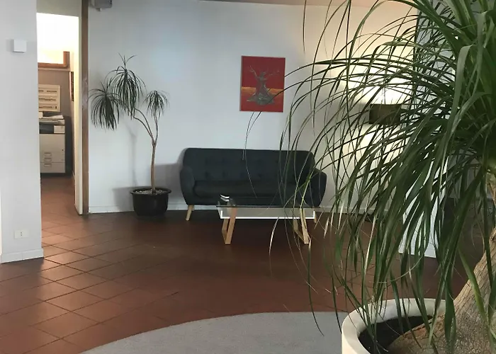 Baia Dell'est Hotel 3*