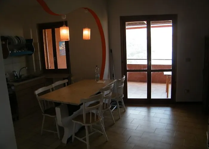 Hotel Baia Dell'est Stalettì