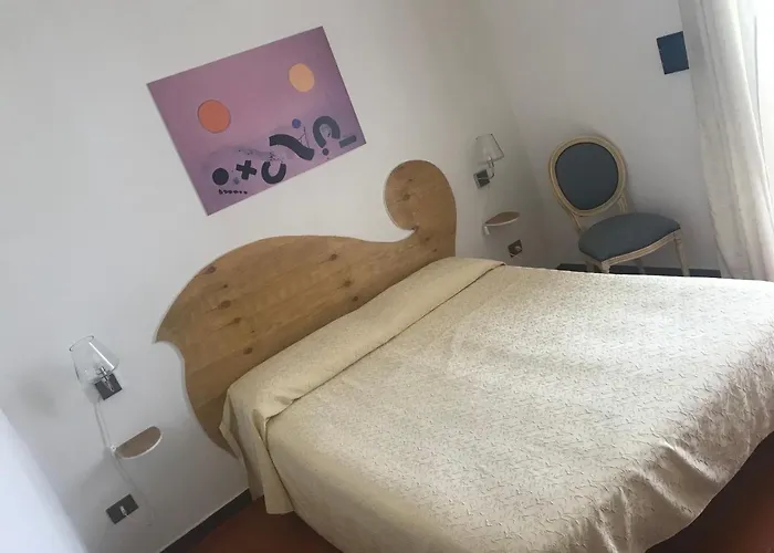 Baia Dell'est 3* Stalettì