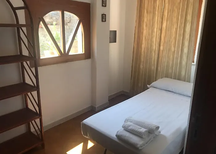 Baia Dell'est Hotel Stalettì